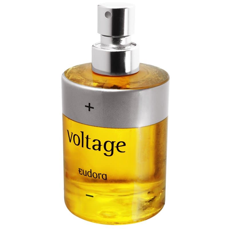 Orange voltage