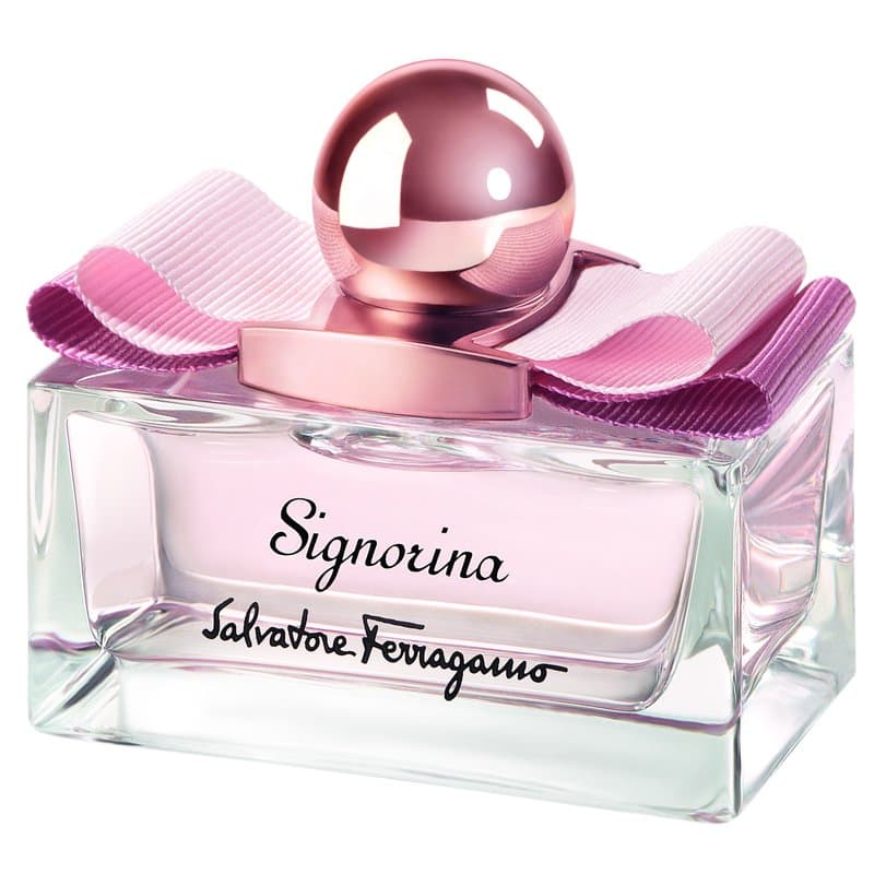 Signorina