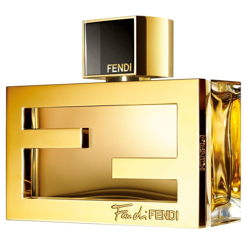 Fan di Fendi