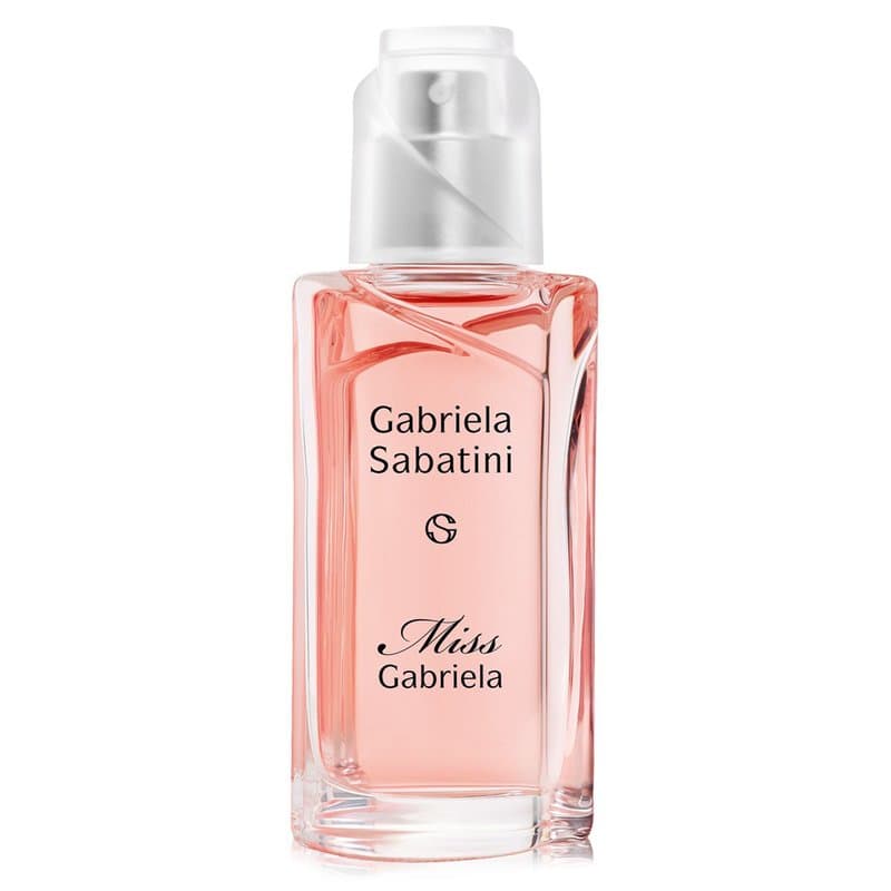 Miss  Gabriela