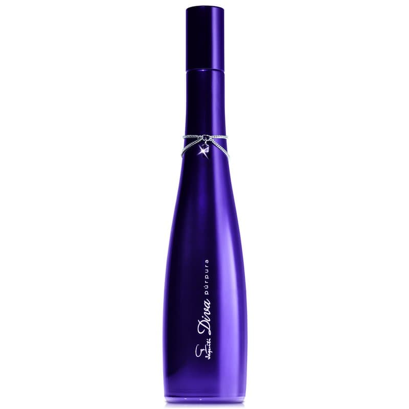 Diva purpura