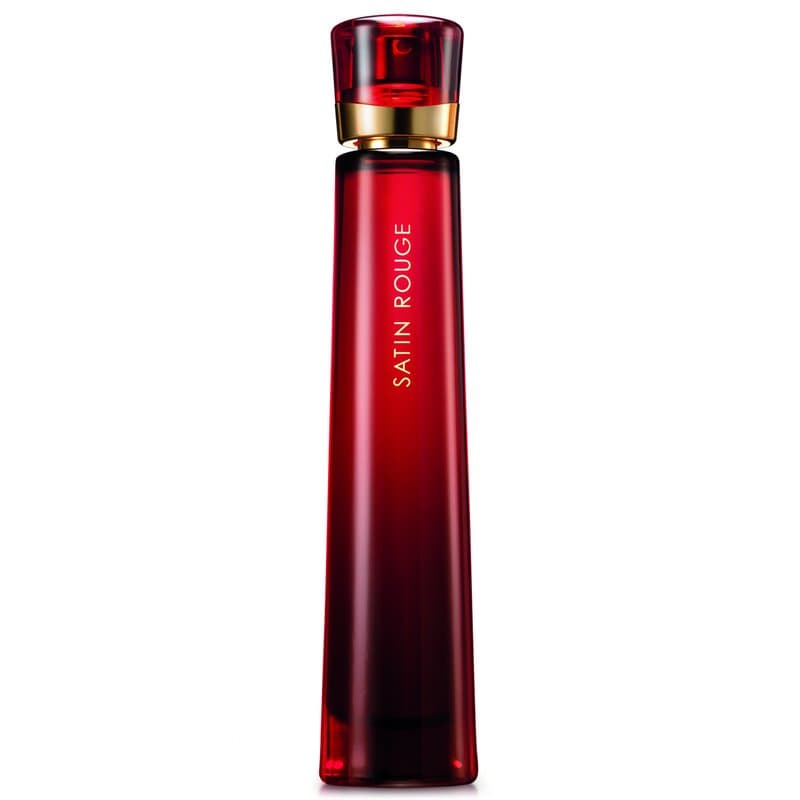 Satin Rouge