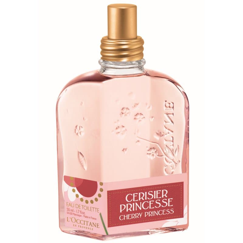 Cherry Princess