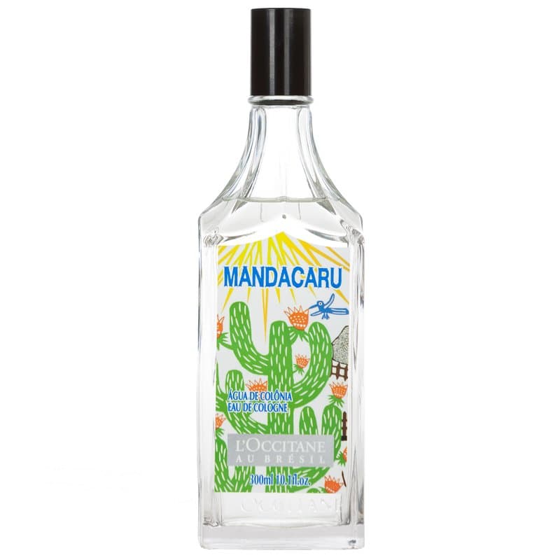 Mandacaru
