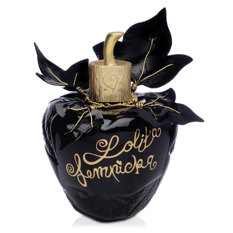 Midnight couture black