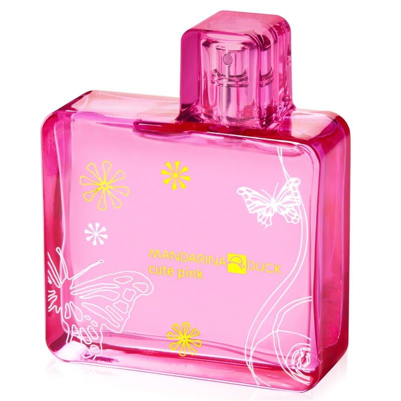 Cute Pink
