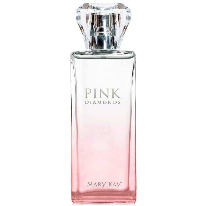 Pink Diamonds