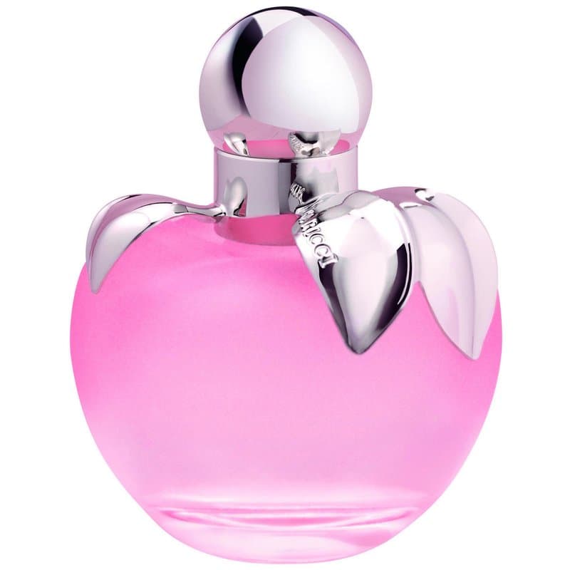 Nina L´Eau