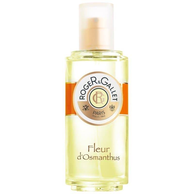Fleur D´Osmanthus