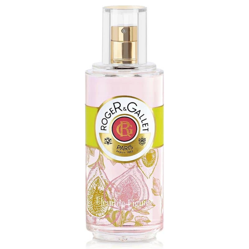 Fleur de Figuier