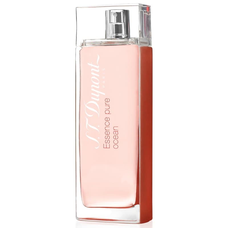 Essence Pure Ocean