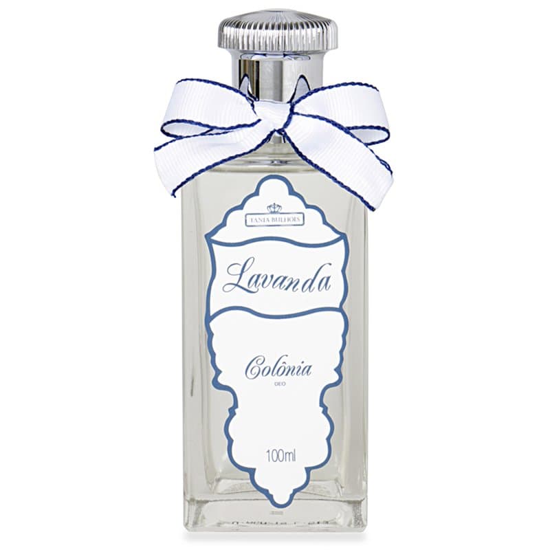 Ventos de Lavanda
