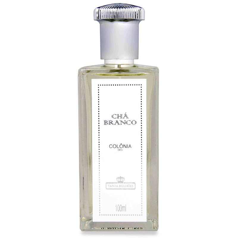 Chá Branco