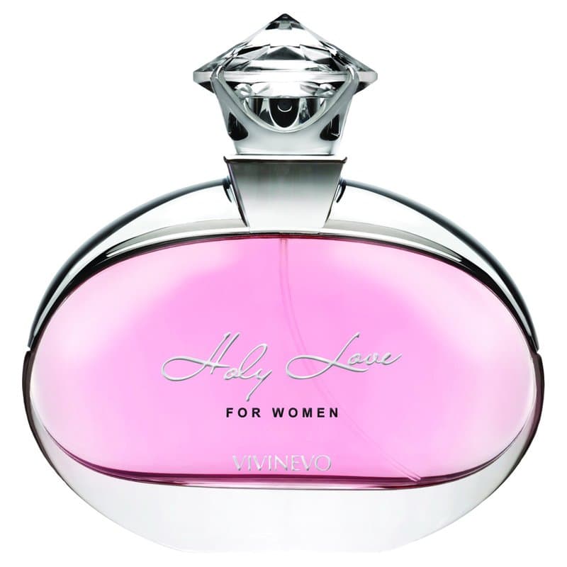 Holy Love