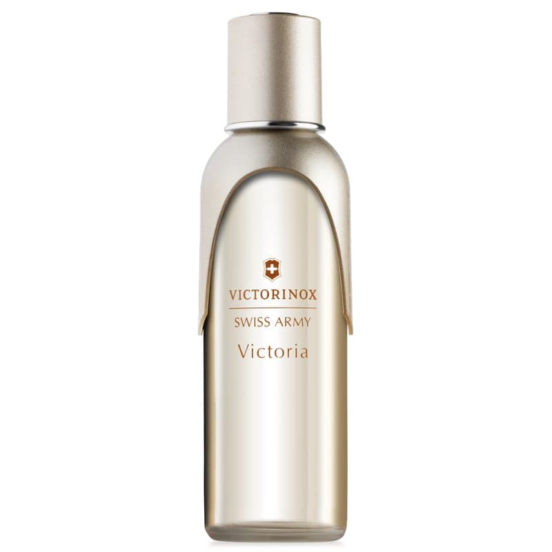 Victoria