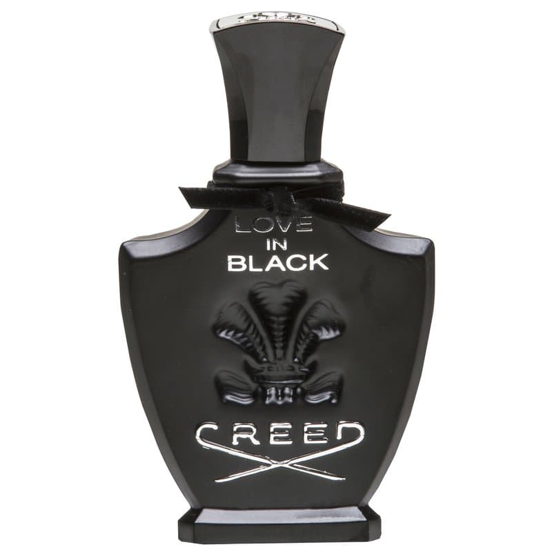 Love in Black