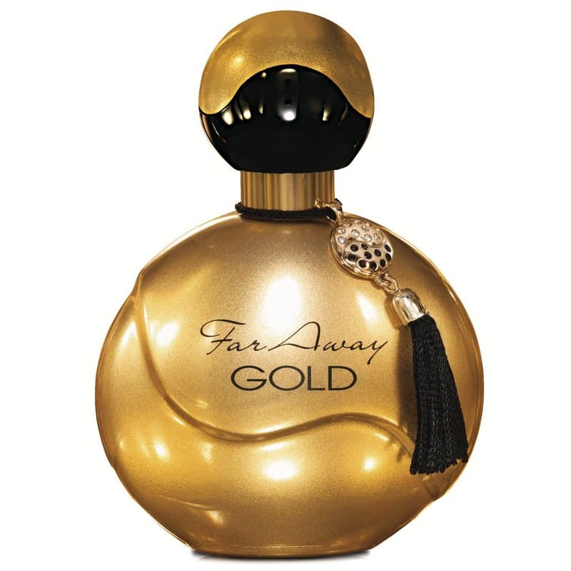 Far Away Gold
