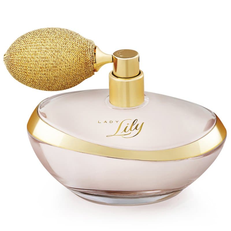 Lady Lily