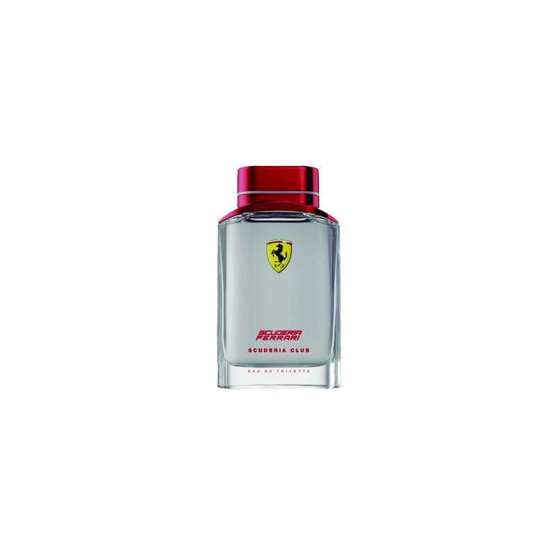 Scuderia Ferrari Scuderia Club