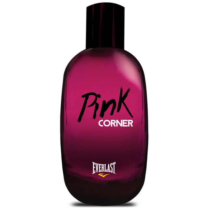 Pink Corner