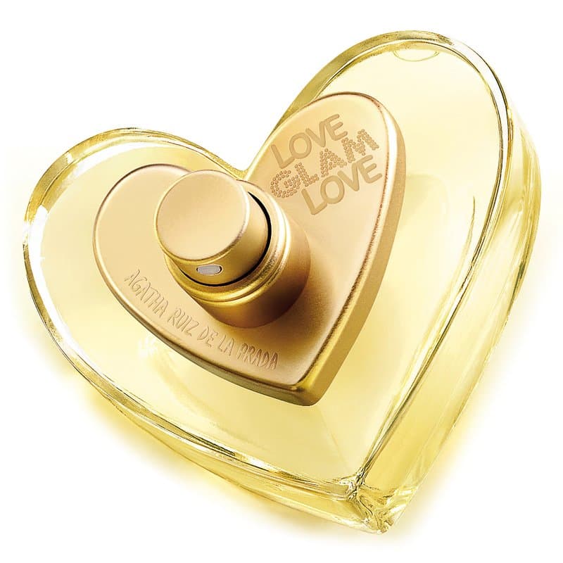 Love Glam Love