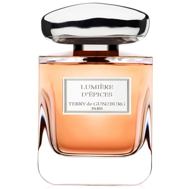 Lumière D´Épices