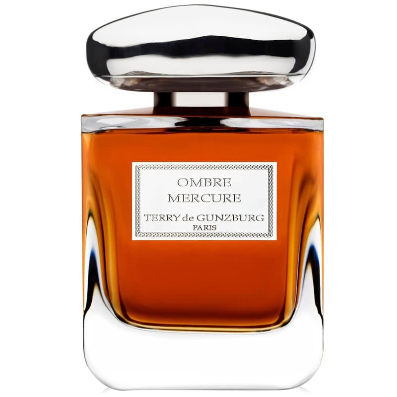 Ombre Mercure