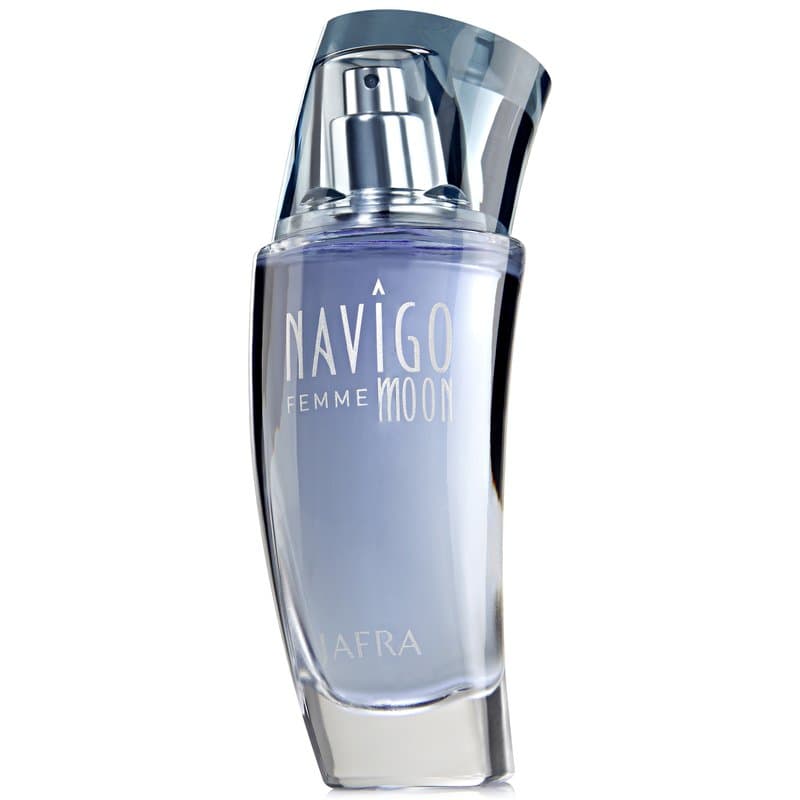 Navigo Moon