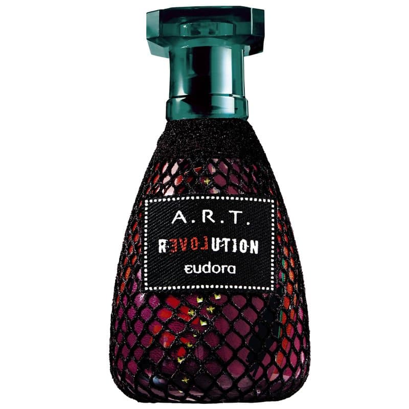 Art Revolution
