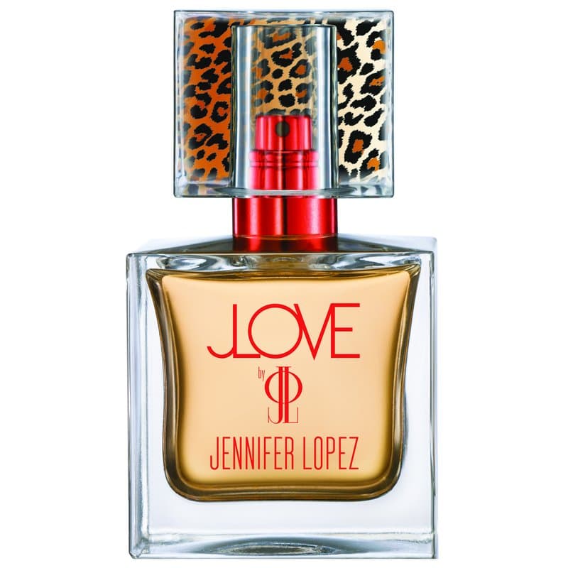 J Love