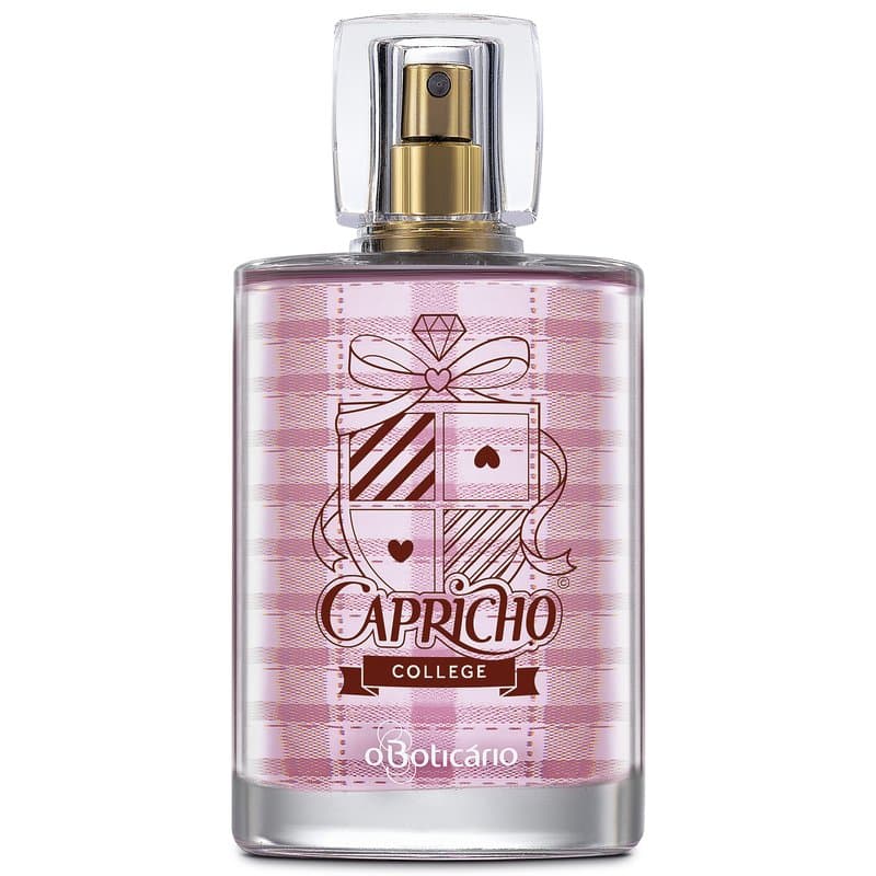 Capricho College