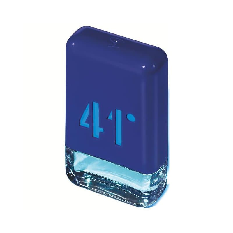 41 Graus