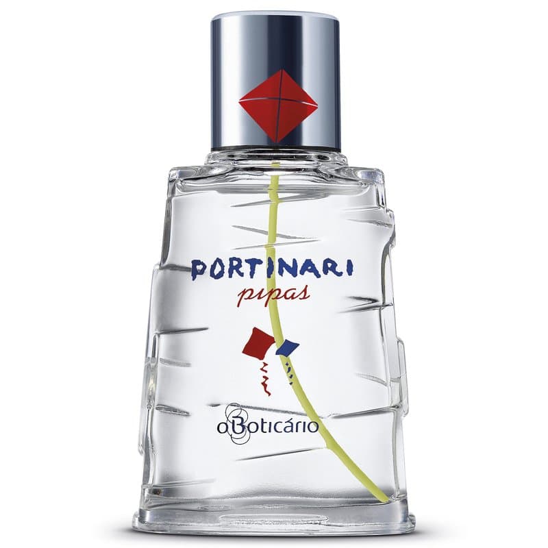 Portinari Pipas
