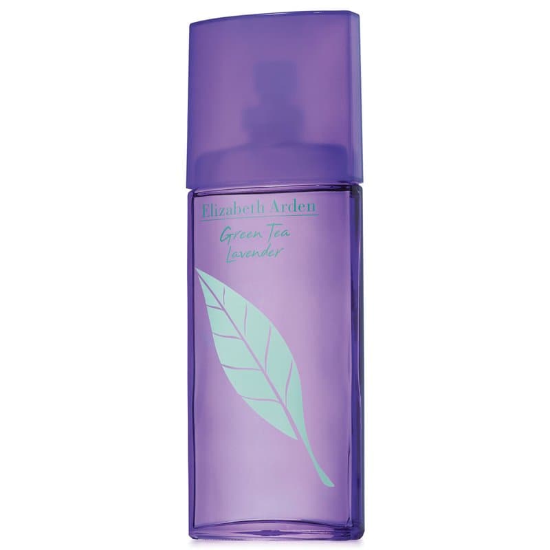 Green Tea Lavender