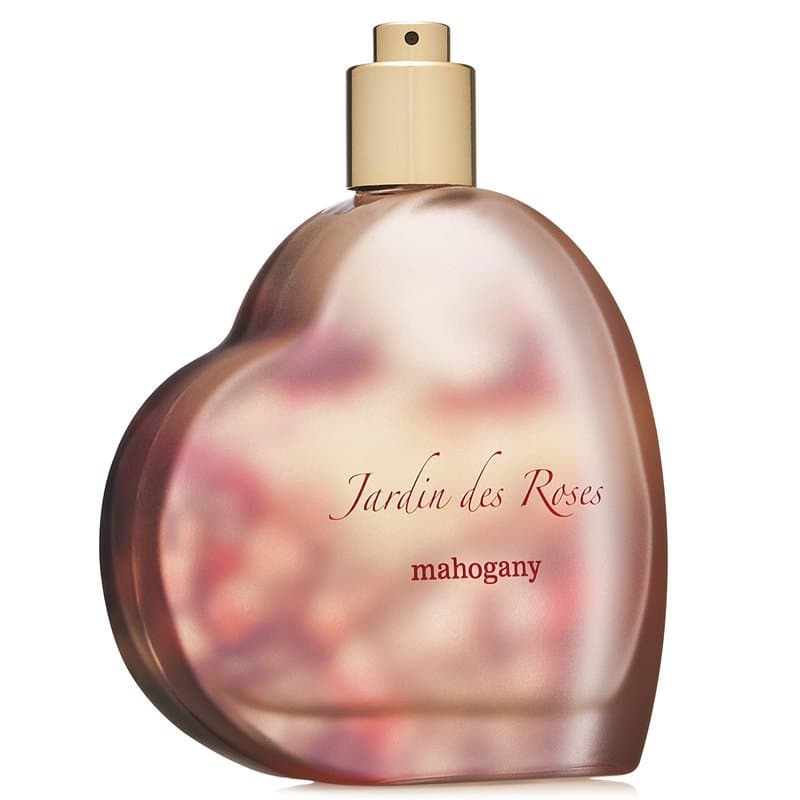 Jardin des Roses