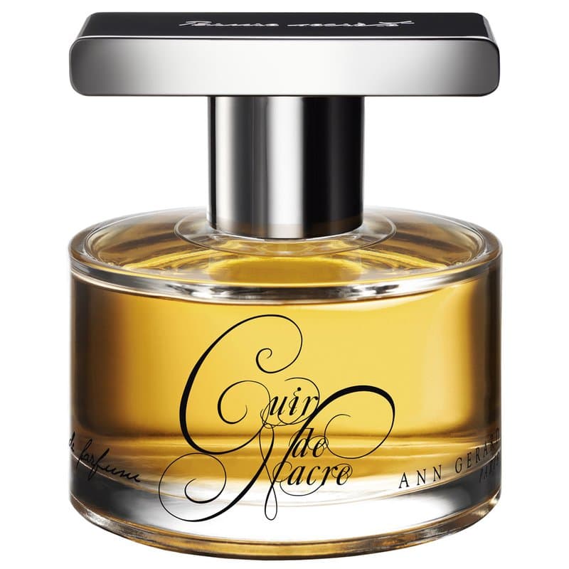 Cuir de Nacre