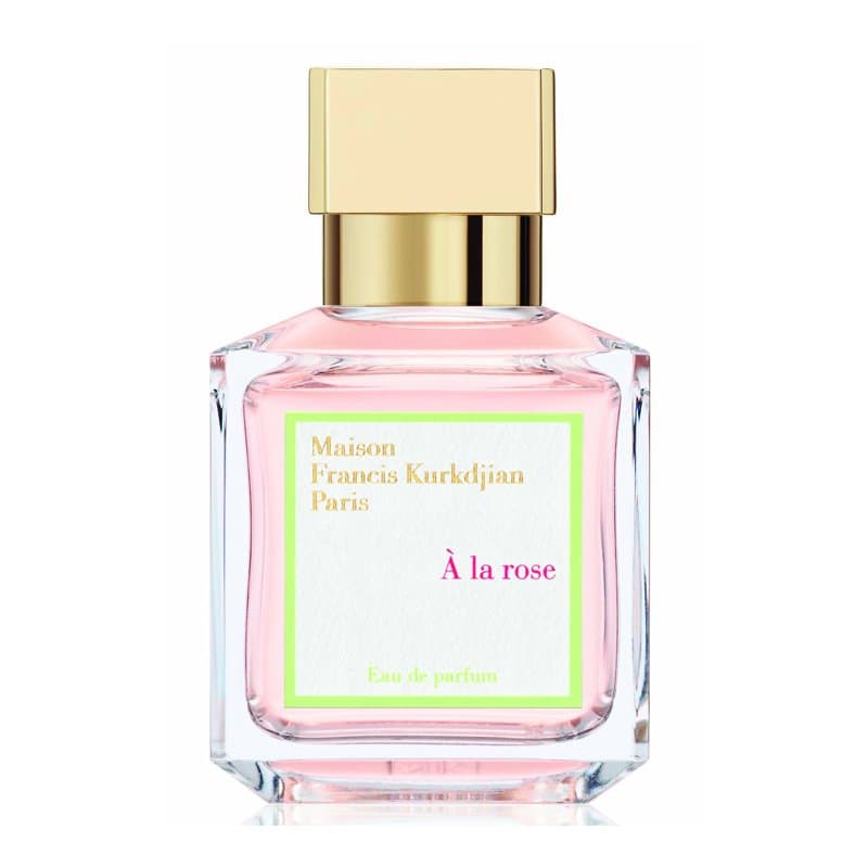 À La Rose