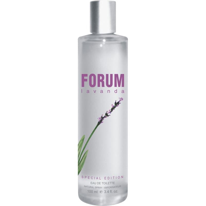 Forum Lavanda