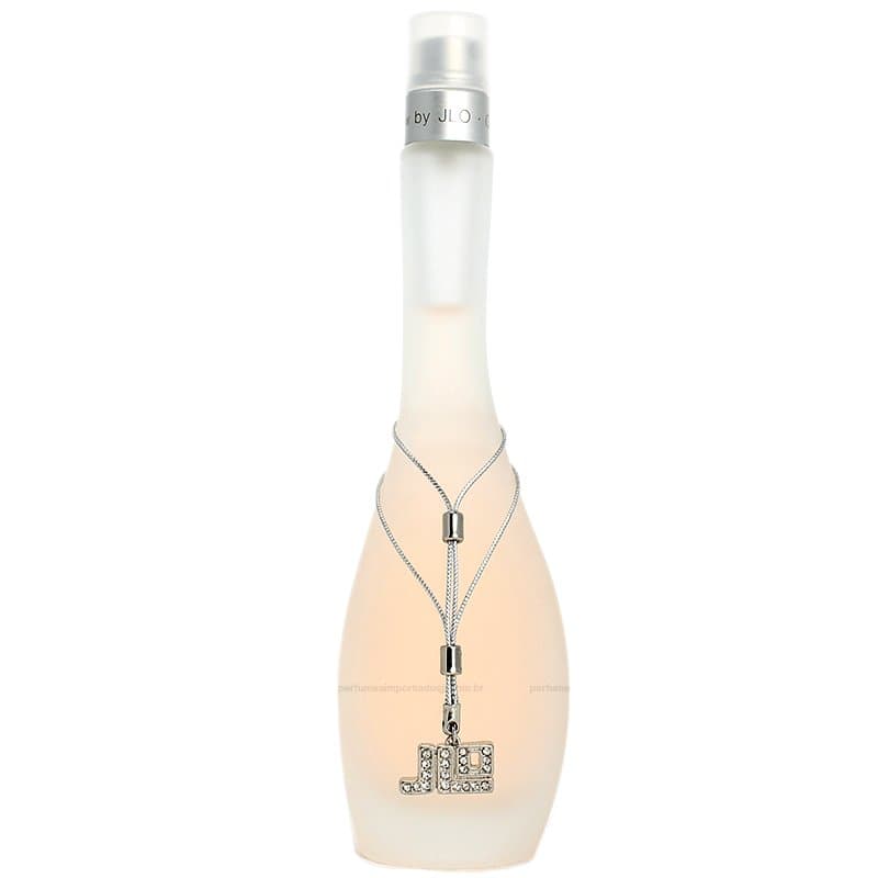 Eau de Glow by Jlo
