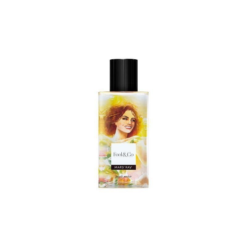 Feel & Co - Peach Nectar