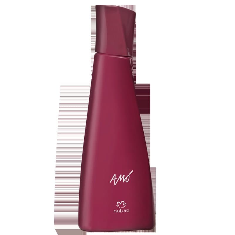 Amó
