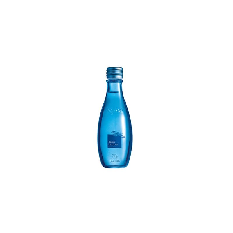 Aguas Banho de Chuva