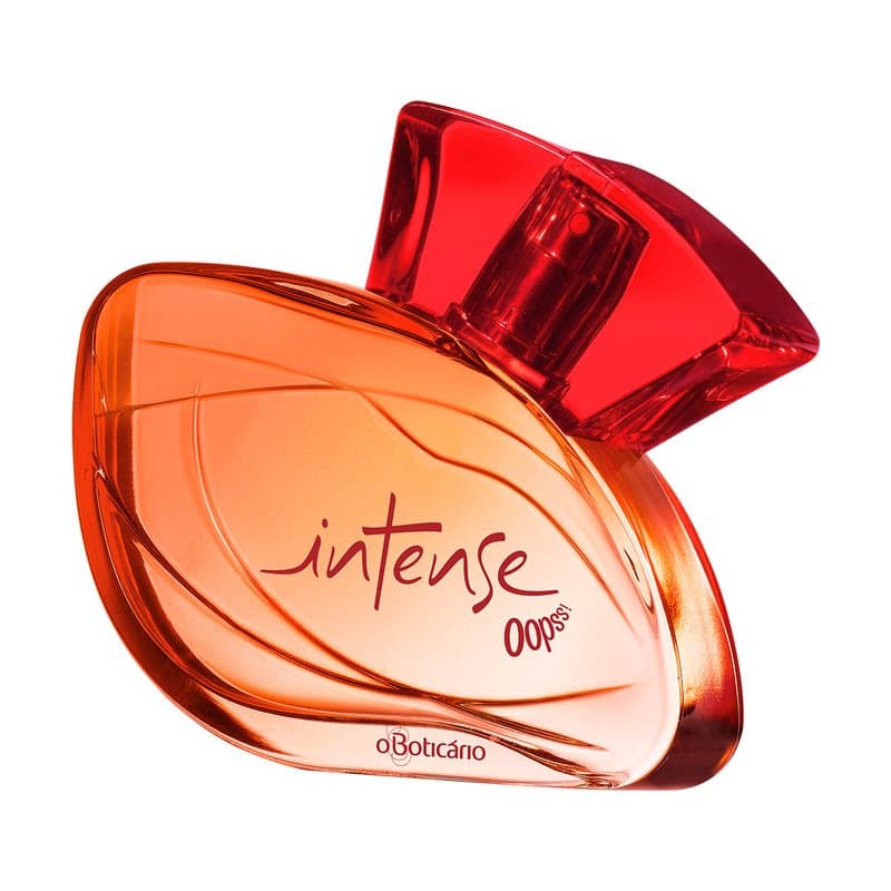 Intense Oopss!