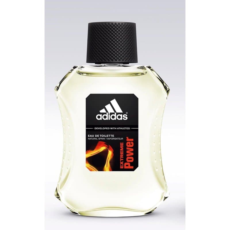 Sport Sensations Extreme Power