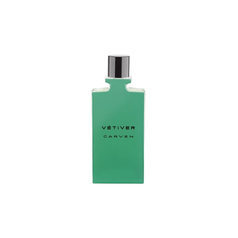 Vetiver