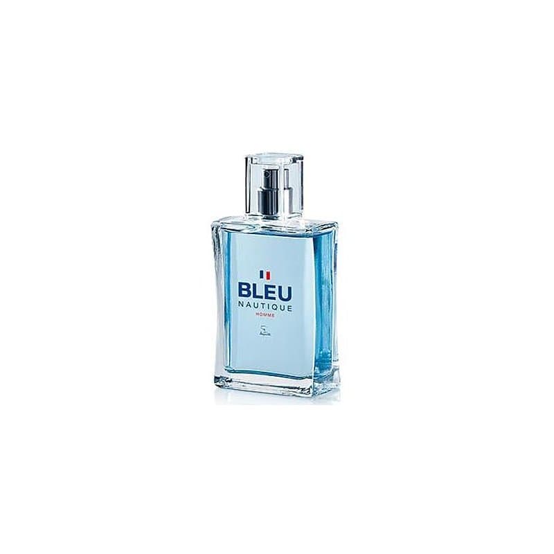 Bleu Nautique
