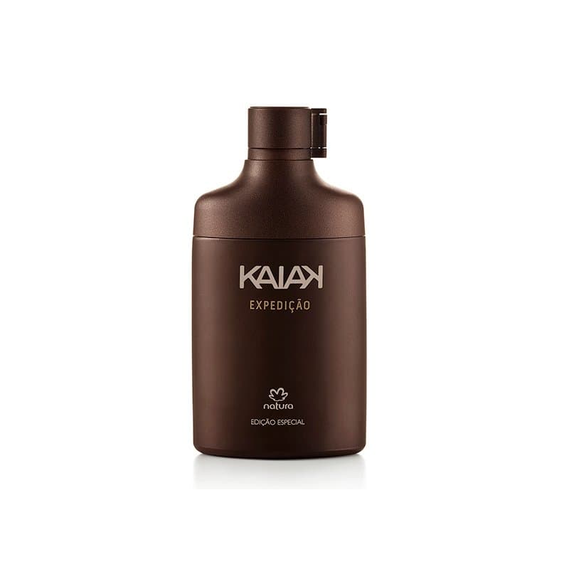 Kaiak Expedição