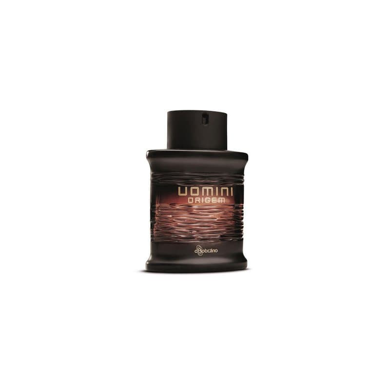 Uomini Origem