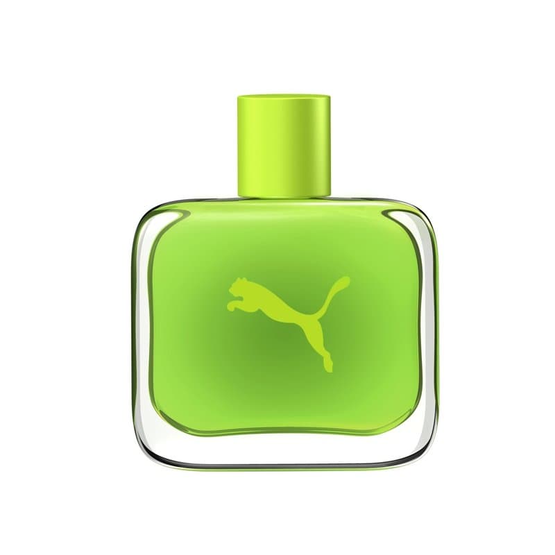 Green Puma