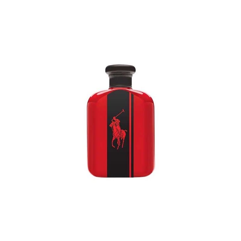Polo Red Intense